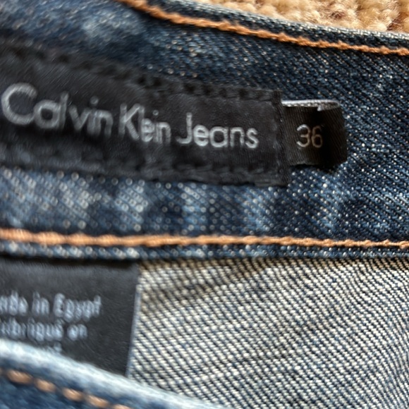 Jeans - Picture 3 of 7